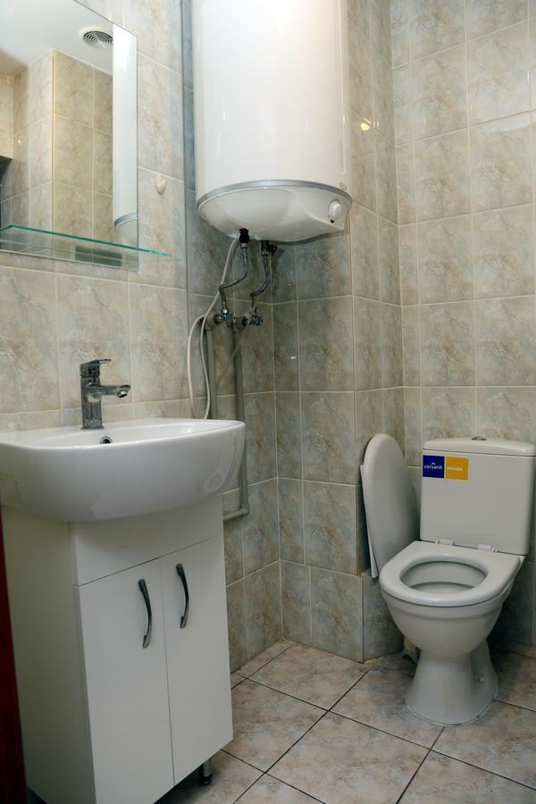 Hostel Raduga Kiev Extérieur photo